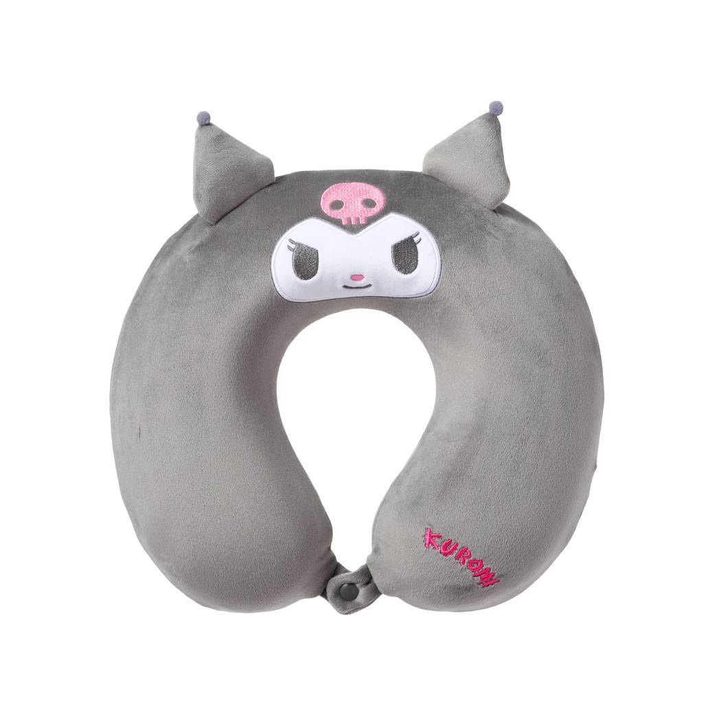 miniso car headrest pillow