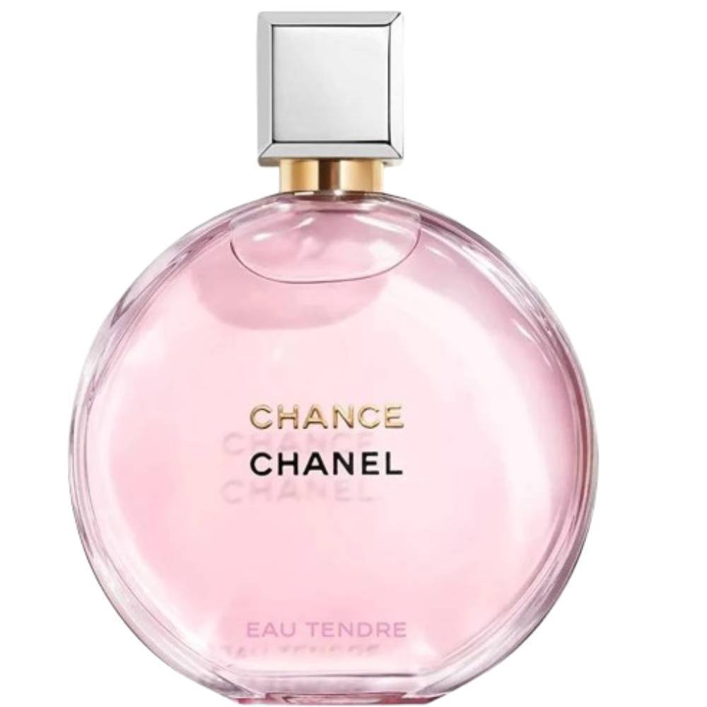 Perfume :: Women's perfume :: Chanel Chance Eau Tendre Woman