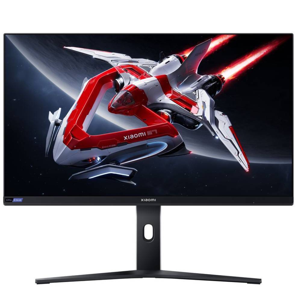 その他 Xiaomi Mini LED Gaming Monitor G Pro 27 Amazon.com: Xiaomi Mini-LED Gaming Monitor G Pro 27 inch HDR