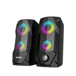 Speaker category includes gaming speaker, Bluetooth speaker, portable speaker, USB speaker, wireless speaker, mini speaker, 2.1 speaker