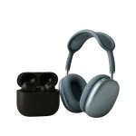 Headsets & Headphone category includes wired headset, wireless headset, Bluetooth headphone, gaming headset, USB headset, over-ear headphone, in-ear headphone